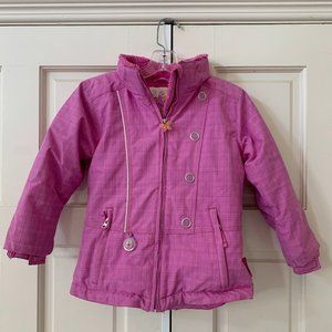 Kids Ski/Snow Jacket/Overalls